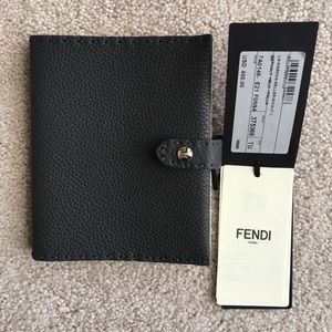 FENDI AGENDA